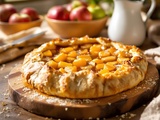 Tarte aux pommes : cette version croustillante va vous rendre accro