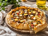 Tarte croustillante de Cyril Lignac qui rend fou les fans (vous allez l’adorer !)