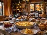 Top 10 croziflette d’automne à tester en famille (la 3e va vous surprendre !)