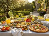 Top 10 des plats d’été qu’on adore en vacances (mais qu’on oublie chez soi)