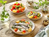 Top 3 des poissons les plus sains (la science en est formelle)