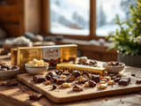 Top 5 des chocolats suisses à goûter avant de mourir (le n°3 est culte)