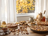 Top 5 gâteaux aux noix de l’automne (le 3e rend accro)