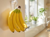 Vos bananes brunissent trop vite ? Cette astuce (simple) les garde fraîches 3 semaines