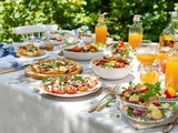 Vous adorez les tomates ? 5 recettes fraîches et ultra faciles à tester d’urgence cet été