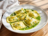 Vous allez craquer : ces ravioles courgettes-saumon sont ultra faciles (et bluffantes)