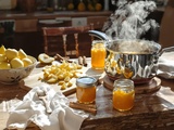 Vous avez des coings ? Voici 3 recettes faciles que vous allez adorer (la 2e est bluffante)