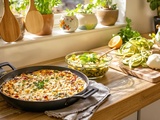 Vous avez des courgettes ? 3 idées express (et délicieuses) à tester ce soir