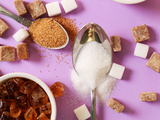 Alternatives naturelles au sucre : comment les utiliser en cuisine