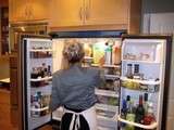 Astuce : comment supprimer les mauvaises odeurs dans le frigo