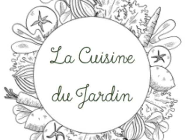 Recettes de Menu végétarien de La Cuisine du Jardin / Blog