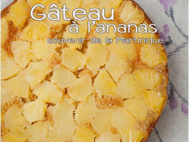 Les Meilleures Recettes De Martinique Et Gateaux