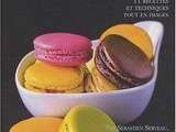 Livre « Macarons faciles » d’Alain Ducasse gratuit (et c’est pas une blague)