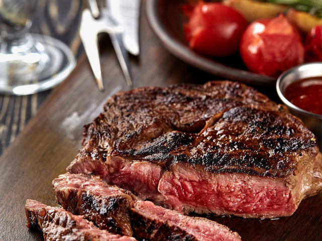 Steak de boeuf facile et rapide : découvrez les recettes de Cuisine Actuelle