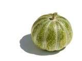 Quel agrume pour le melon à pulpe verte