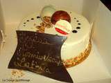 Gâteau d'anniversaire 2