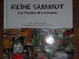  Mes Cours de Cuisine  de Reine Sammut aux Editions du Chêne