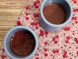 Mousse au Chocolat à la Pâte à Tartiner - Les Rendez-Vous de Létizia #7