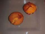 Muffins Caramel au Beurre Salé - Mercredis Gourmands #30
