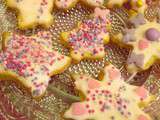 Petits Biscuits de Noël - Les Rendez-Vous de Létizia #29