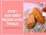 Stop Aux Idées Reçues avec Findus - {Test Produit }