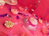 Sweet Table Princesse - Anniversaire