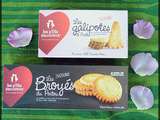 Biscuiterie les p'tits amoureux [#poitou #madeinfrance #gourmandise]