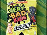 Bonbons very bad kids extreme [#friandise #bonbons #carambar]
