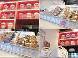Boutique gourmande : my cookie therapy [#paris #cookies #parisgourmand]