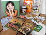 Box voyageuse [#box #food #cuisinedumonde #thailande]