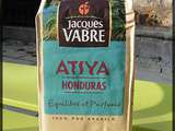 Café jacques vabre & sa nouvelle création 2017 : atiya honduras [#coffee #jacquesvabre]
