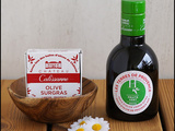 Chateau calissanne : huile d'olive fruitee & savon a l'huile d'olive [#madeinfrance #provence #local]