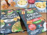 Chips de lentilles vico concours [#jeuconcours #concours #apero #madeinfrance #chipsdelentilles #vico]