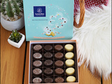Collection les irresistibles leonidas [#chocolat #printemps #belgique #belgianfood #fetedesmeres]