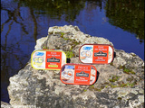 Connetable : selection de foie de morue [#poisson #conservesdepoisson #bretagne #omega3]