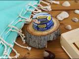 Delice de foie de morue - phare d'eckmuhl [#conserve #msc #poisson #healthy]