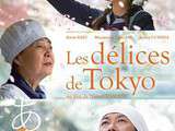 Film japonais : les delices de tokyo de naomi kawase [#les delices de tokyo #naomikawase #dorayakis]