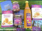 Francis bonheur : produits au baobab [#cameroun #sial #healthyfood]