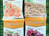 Fruits secs et noix seeberger [#snack #healthy #fruits #fit]