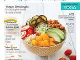 Gagnez votre magazine esprit veggie - [#concours #cuisine #jeuconcours]