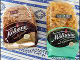 Goûtons aux pâtes italiennes carniato [#pasta #italia #italy #italie]