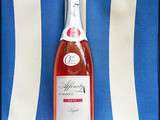 L'affinity rosé de la maison ackerman [#sansalcool #light #noel #madeinfrance #valdeloire]