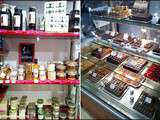 Maison roucadil - la boutique des pruneaux [#sudouest #terroir #pruneaux #chocolat]