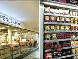 Marks and spencer ouvre sa première boutique food a roissy [#parisairport #cdg #travel #food #foodtravel]