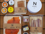 Mets d'exception avec caviar de neuvic [#madeinfrance #caviar #saumon #dordogne #caviardeneuvic #noel #reveillon]