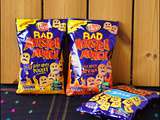 Nouveauté snacking : les monster munch se transforment en bad monster [#apero #snacking #vico #madeinfrance]