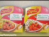 Plats cuisines italiens zapetti [#test #italie]