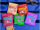 🍬 rebelle : des bonbons pour se faire plaisir autrement 🍬