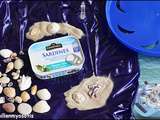 Sardines a l'huile d'olive et aux algues bio de connetable [#madeinfrance #bretagne #conservesdepoisson]