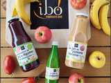 Sélection de produits biologiques ibo! [#bio #organic #testproduit #ibo! #madeinfrance]